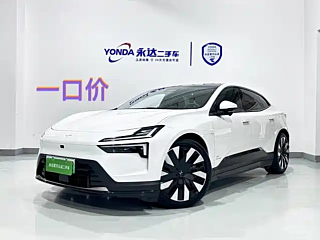 Заказать POLESTAR 4