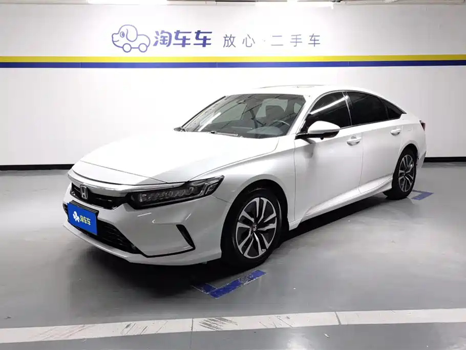 HONDA INSPIRE 2022