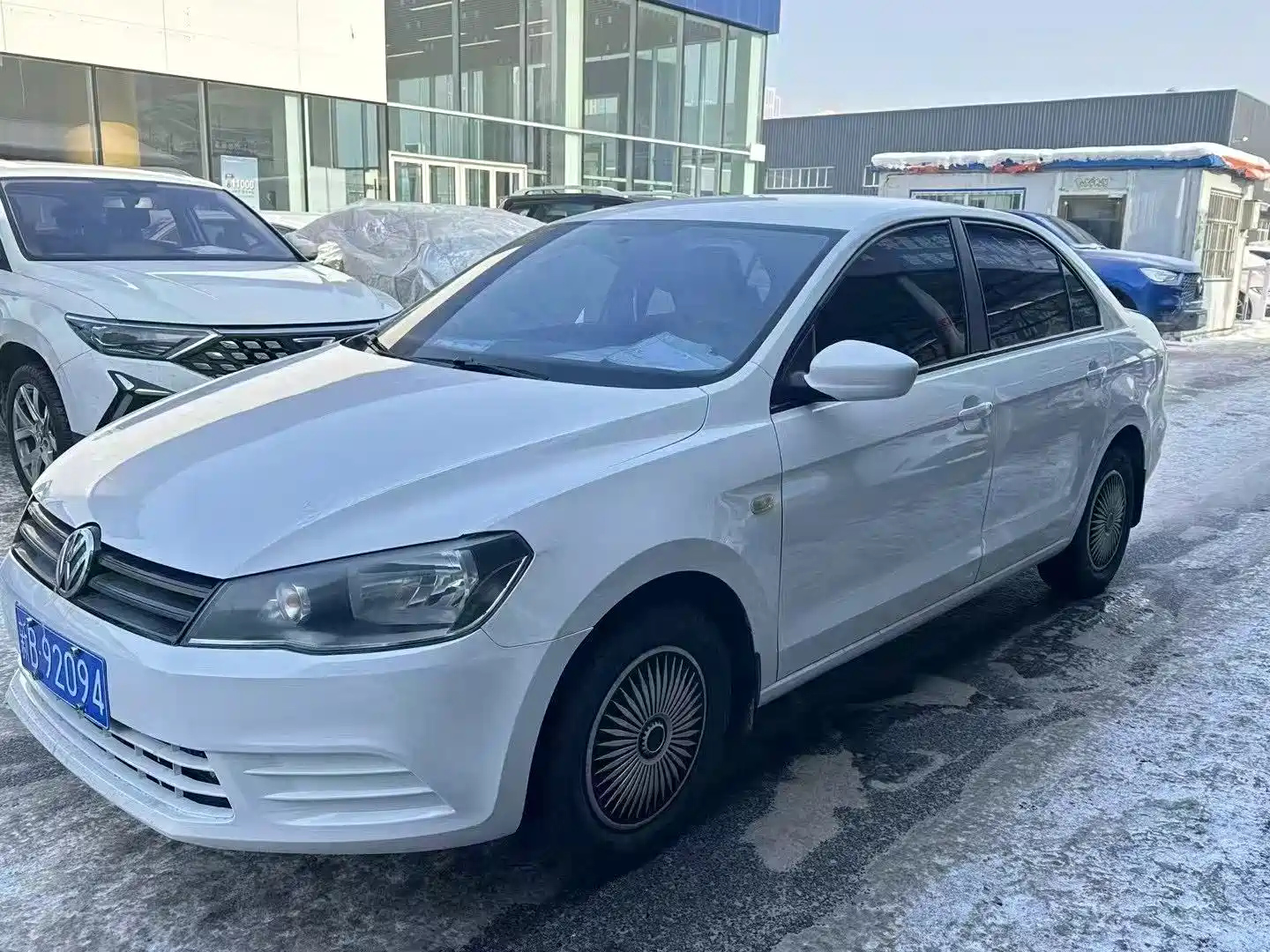 VOLKSWAGEN JETTA 2015