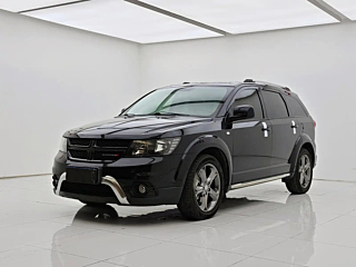 Заказать DODGE JCUV