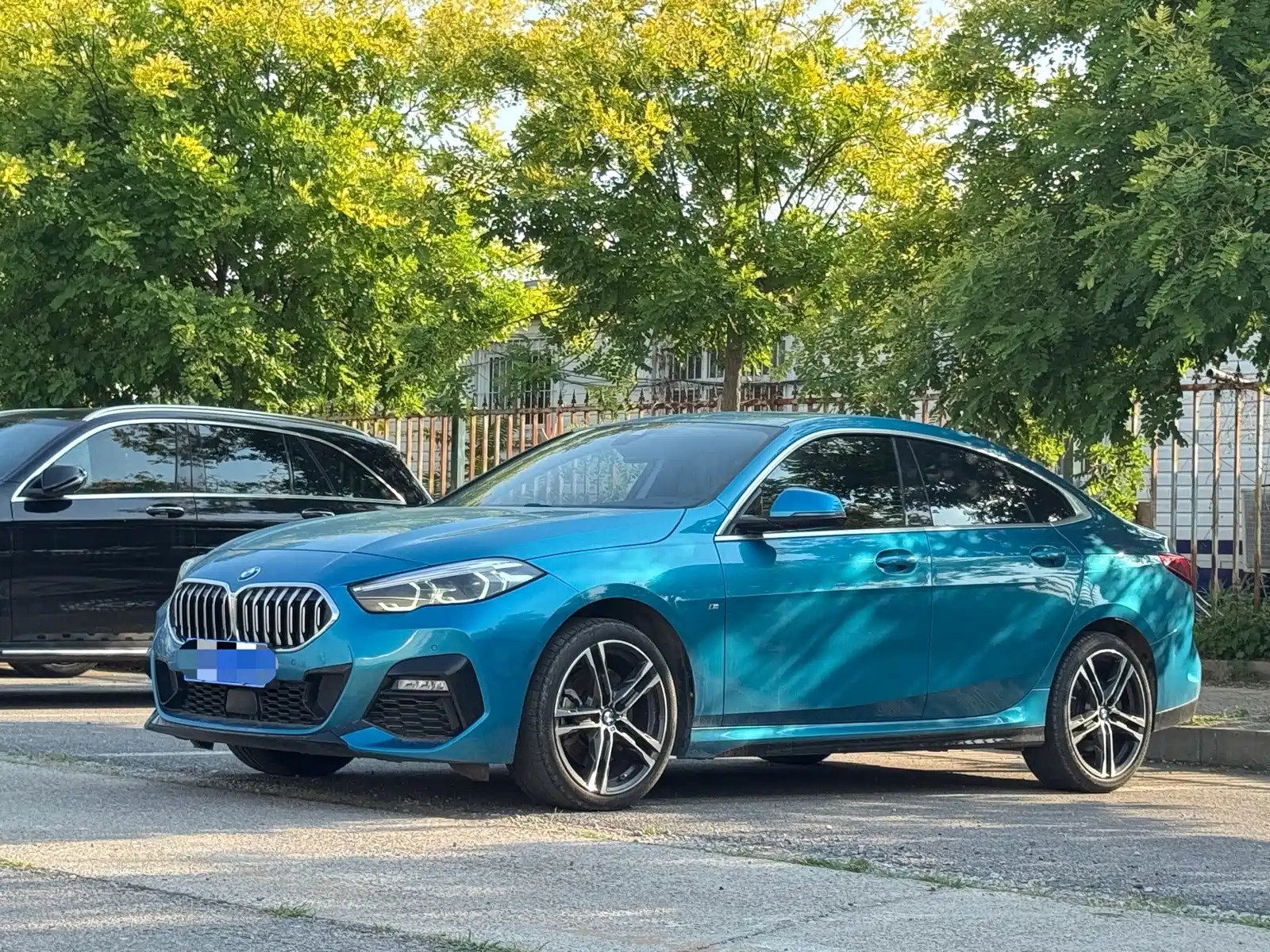 BMW 2-SERIES 2021