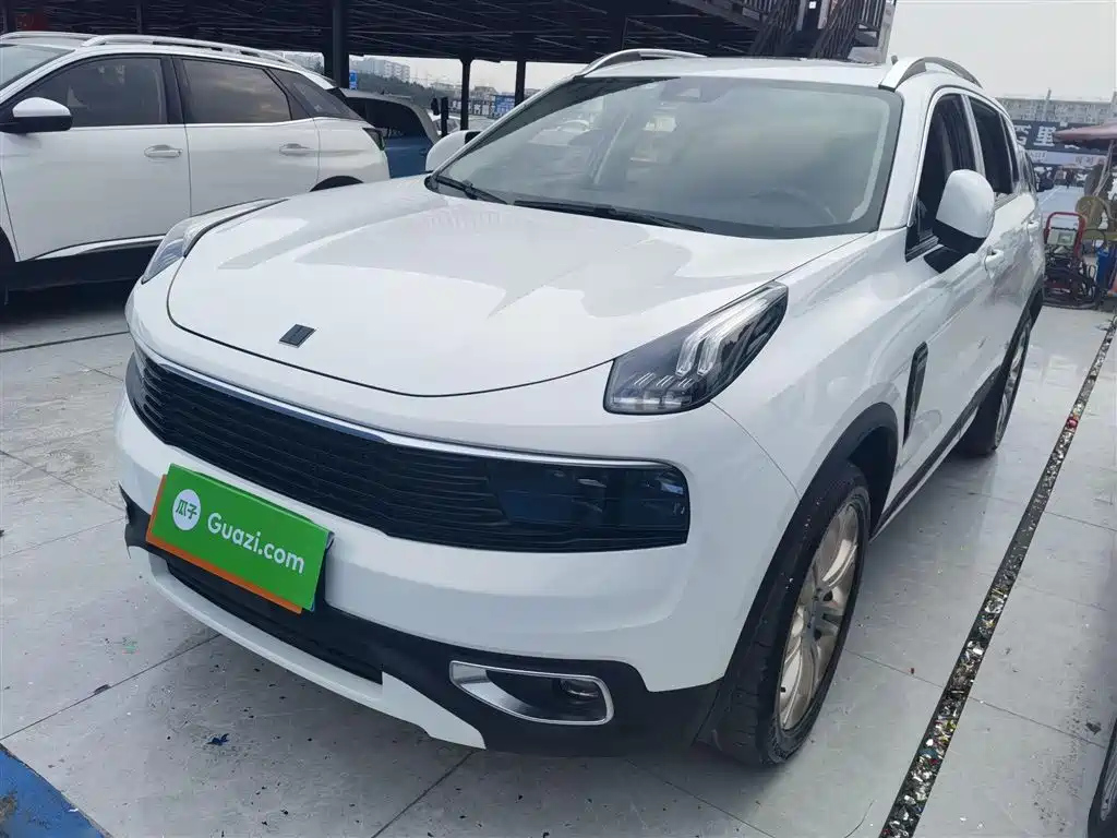 LYNK 01 2017