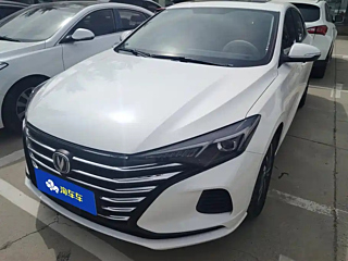 changan eado