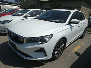 geely-auto emgrand