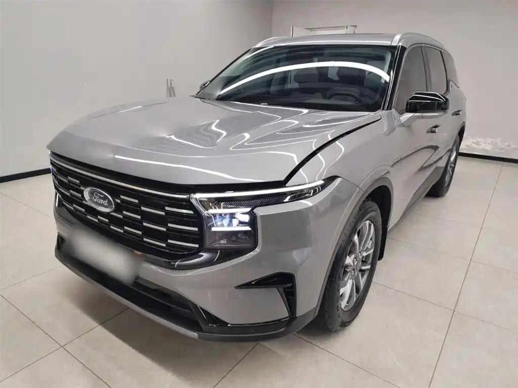 FORD EDGE 2023