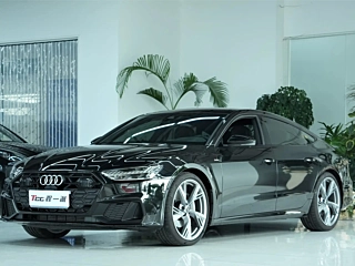 Заказать AUDI A7
