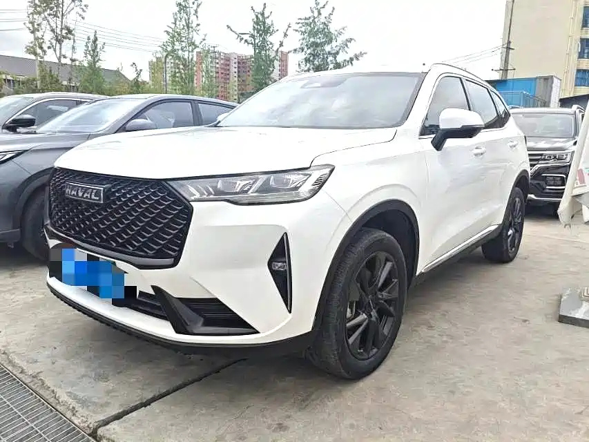 HAVAL H6 2021