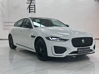 Заказать JAGUAR XEL