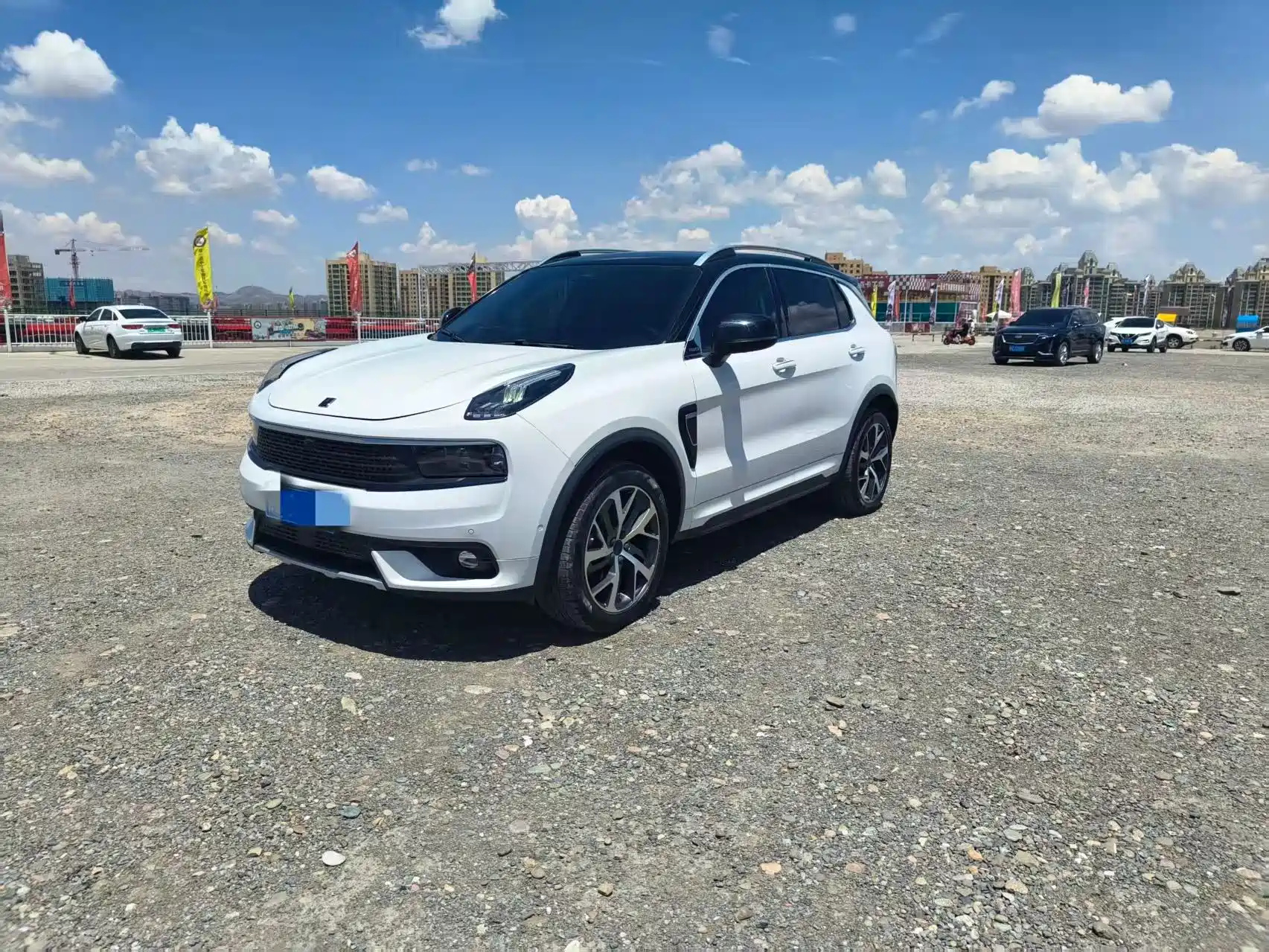 LYNK 01 2017