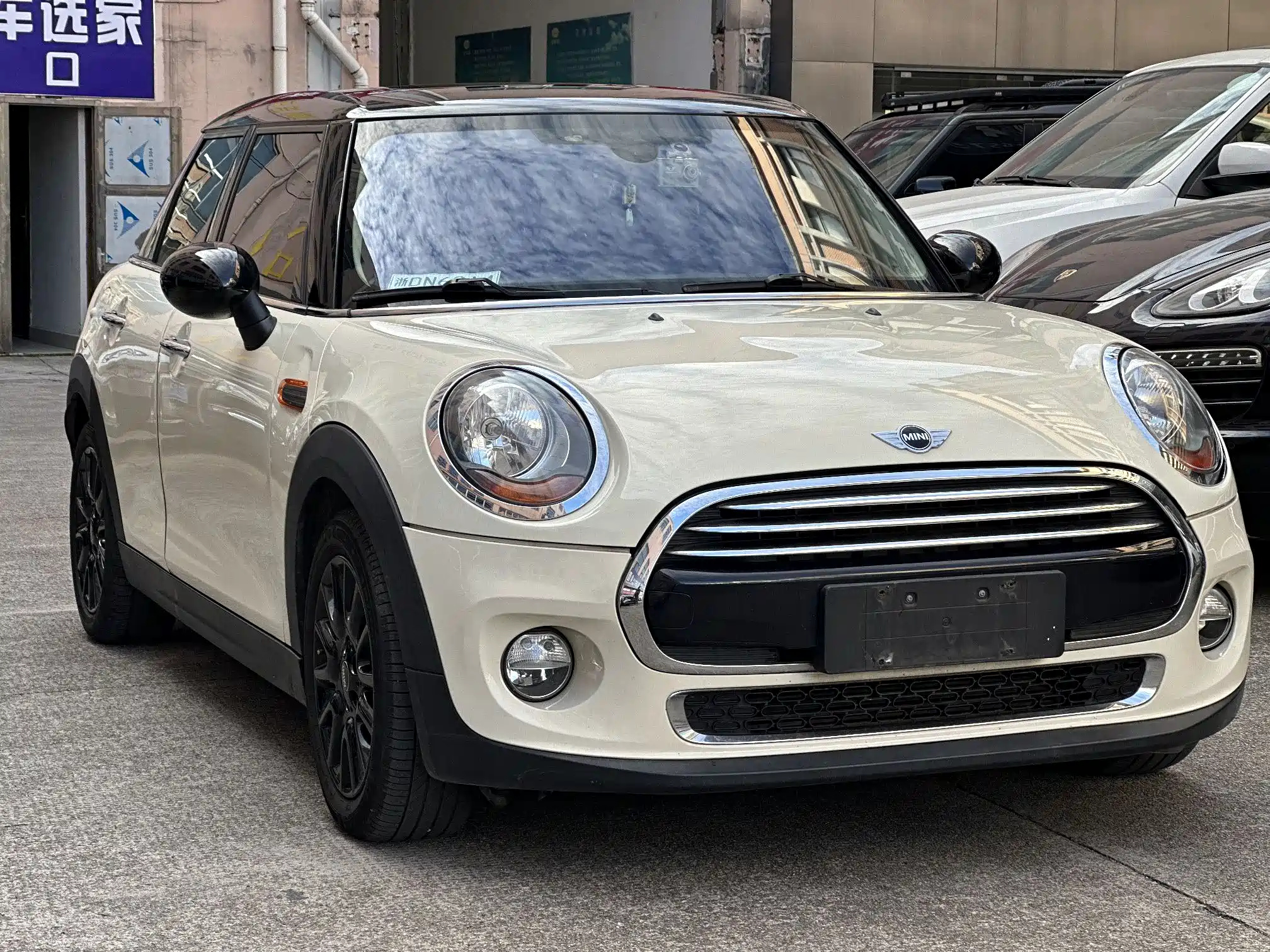 MINI OTHER 2015