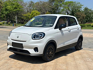 Заказать LEAPMOTOR T03