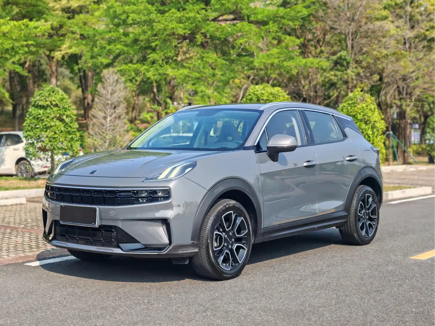 LYNK 06 2020