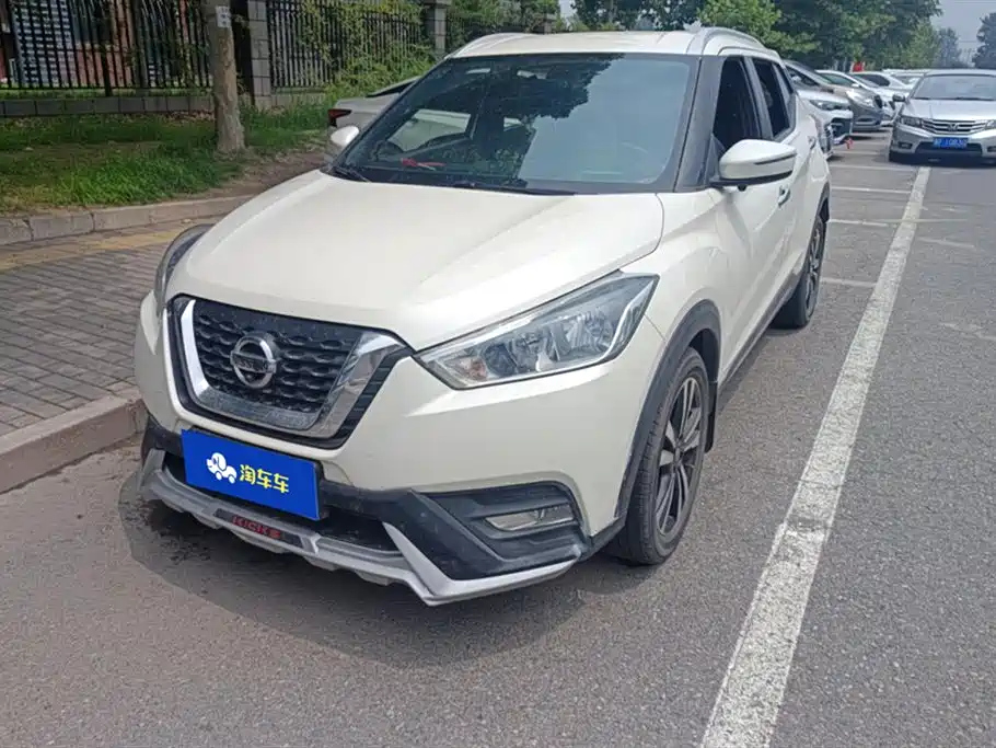 NISSAN OTHER 2019