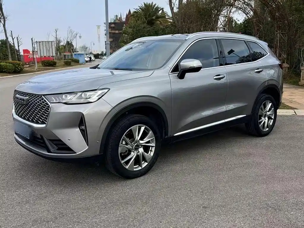 HAVAL H6 2021