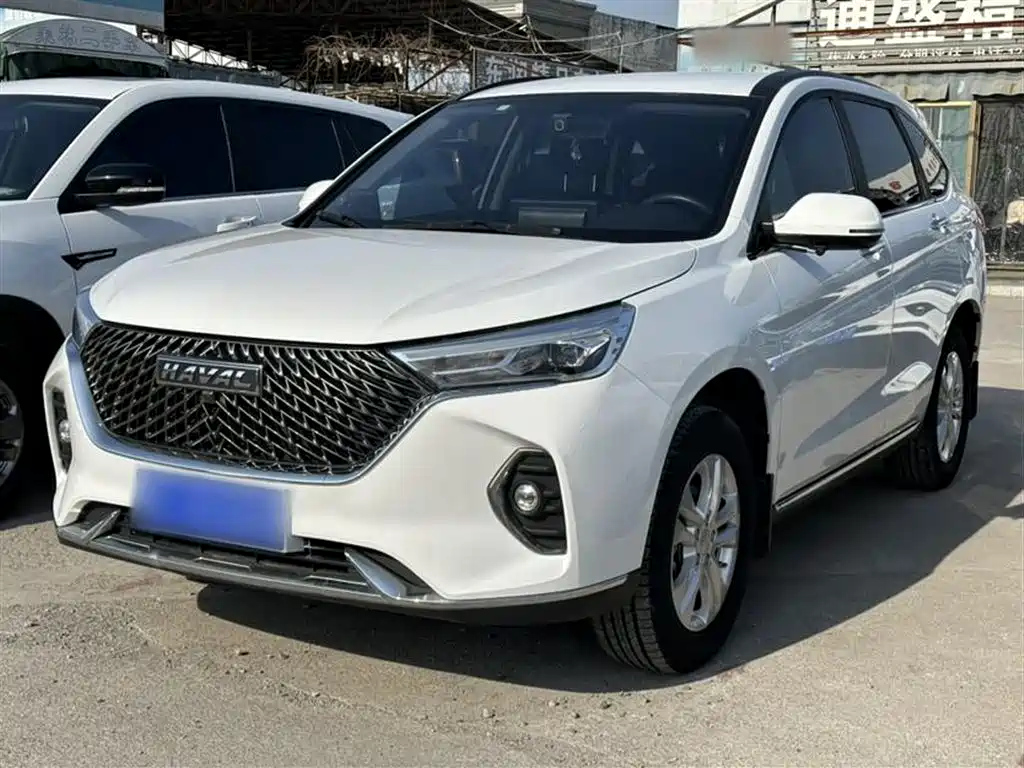 HAVAL M6 2021