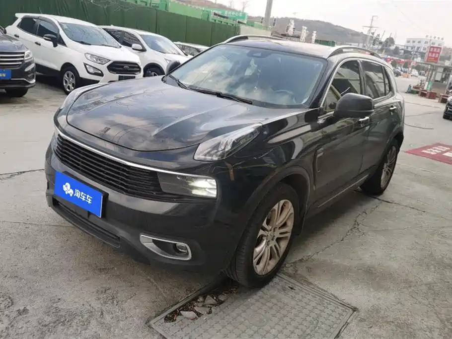 LYNK 01 2017