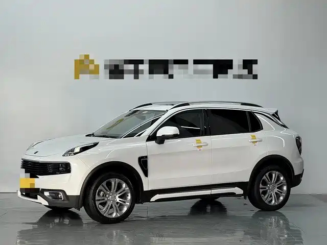 LYNK 01 2019