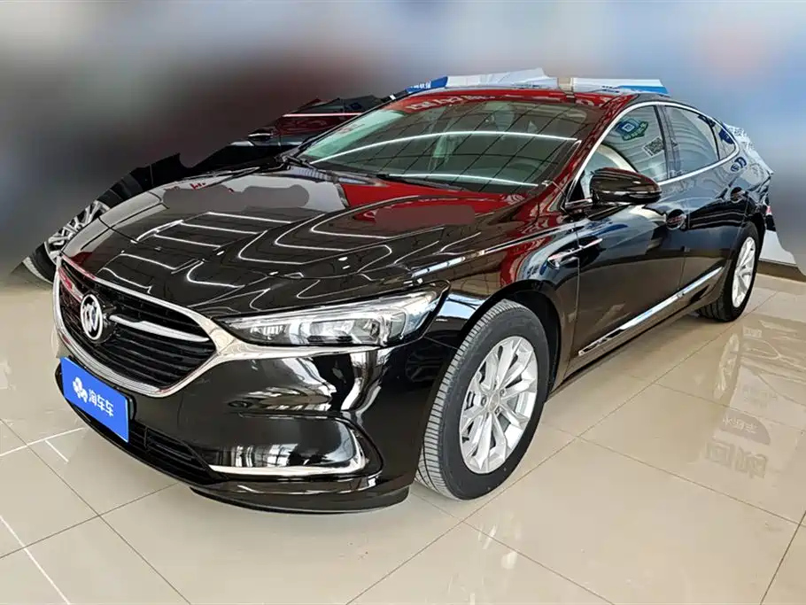 BUICK LACROSSE 2021