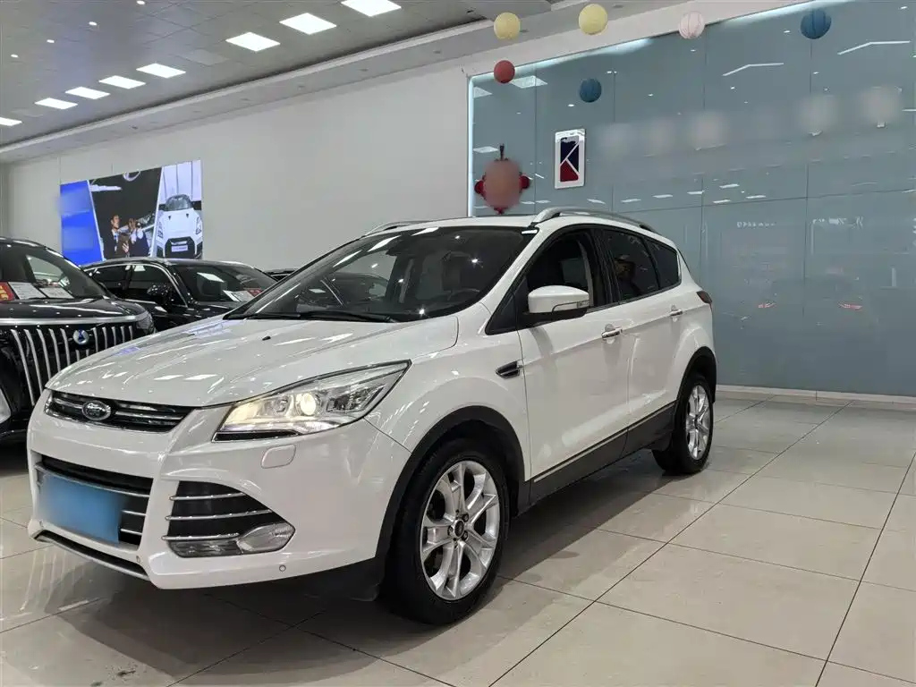 FORD ESCAPE 2013