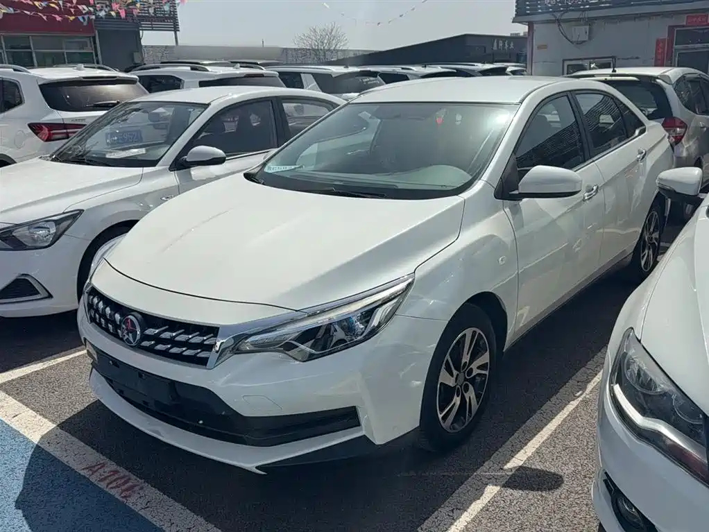 VENUCIA D60 2019
