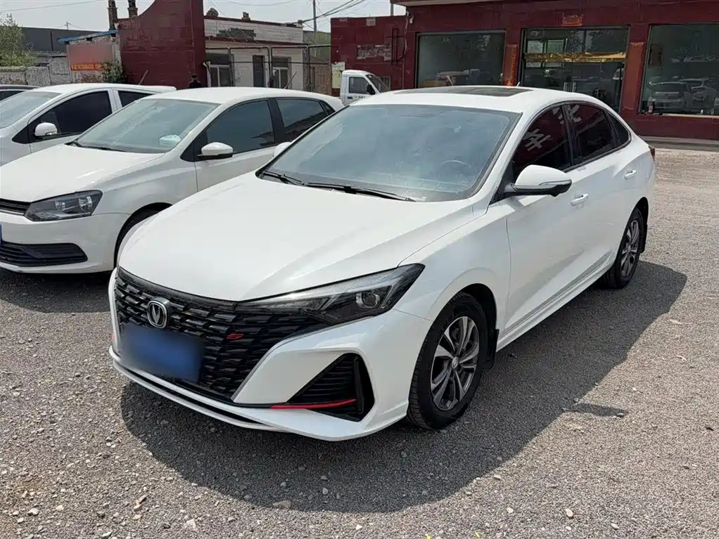 CHANGAN EADO 2023