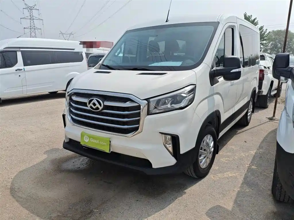 MAXUS OTHER