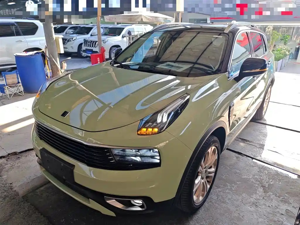 LYNK 01 2017
