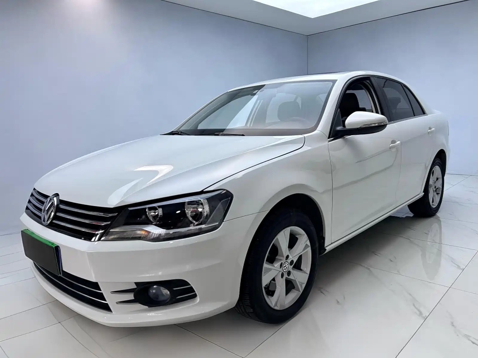 VOLKSWAGEN BORA 2014