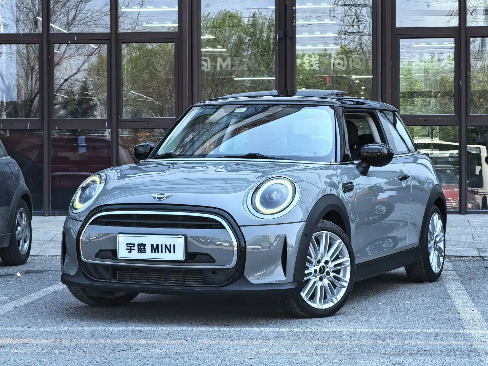 MINI OTHER 2022