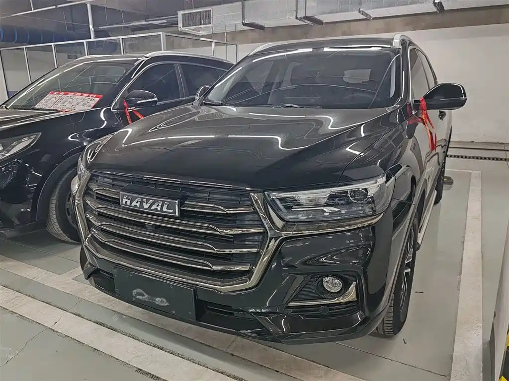 HAVAL H6 2021