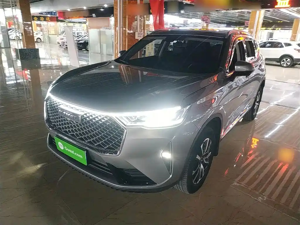 HAVAL H6 2022
