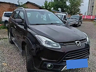 jmc yusheng-s350