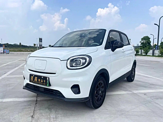 Заказать LEAPMOTOR T03