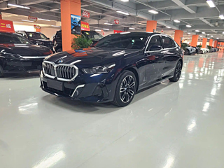 Заказать BMW 5-SERIES