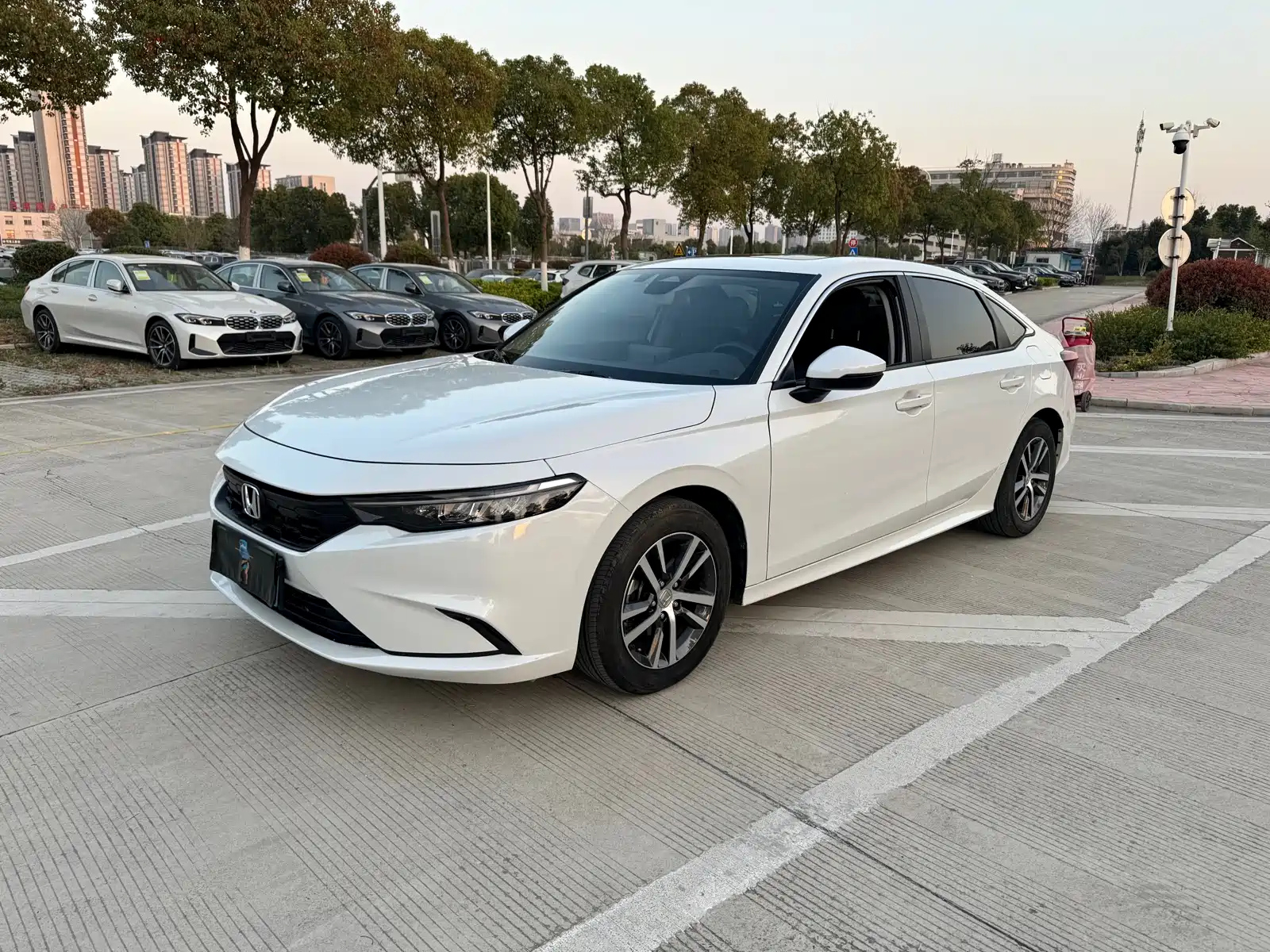 HONDA OTHER 2023