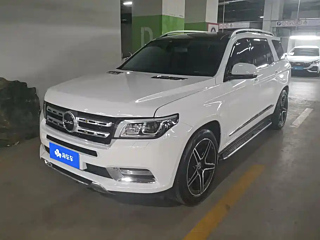 baic bj90