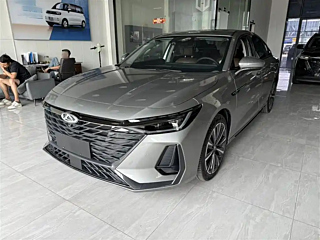 chery arrizo-8
