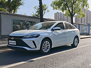 Заказать CHEVROLET CRUZE