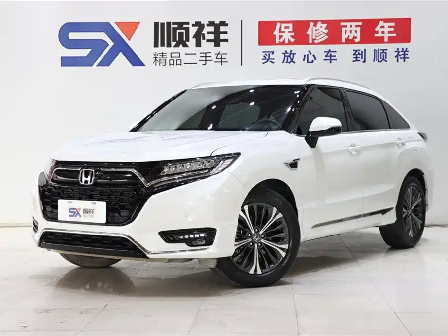 HONDA UR-V 2020