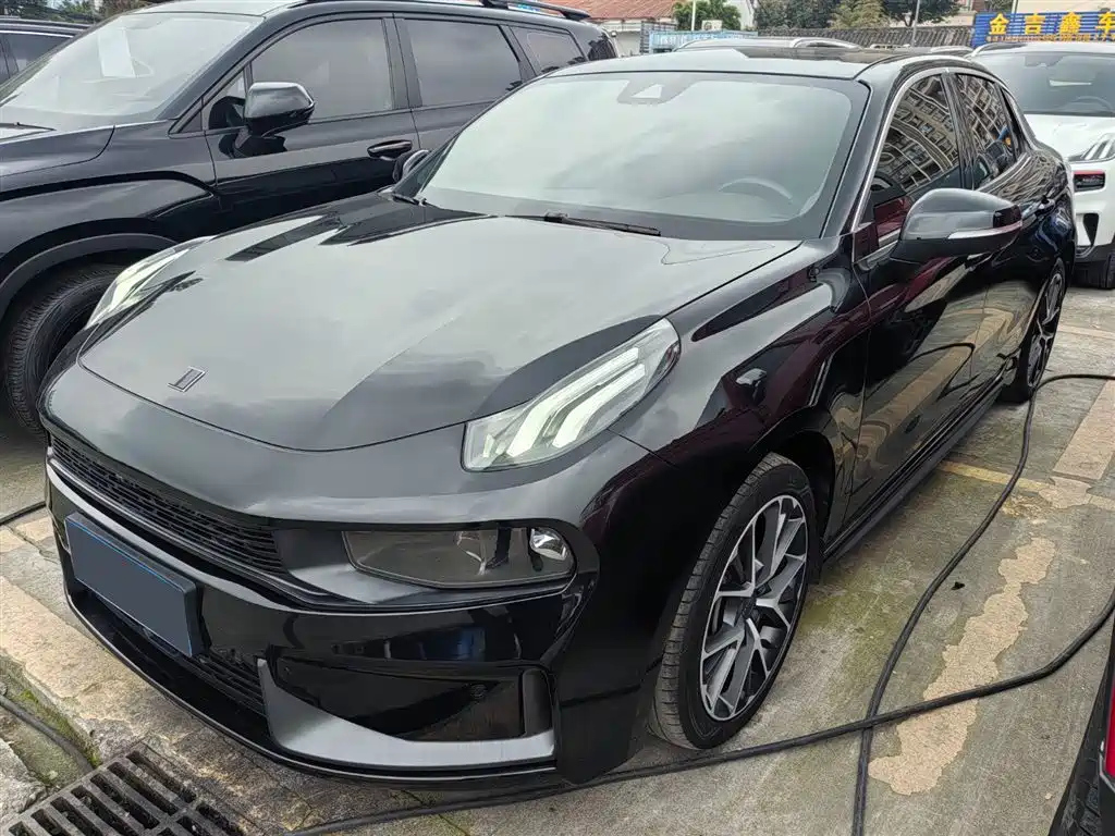 LYNK 03 2021
