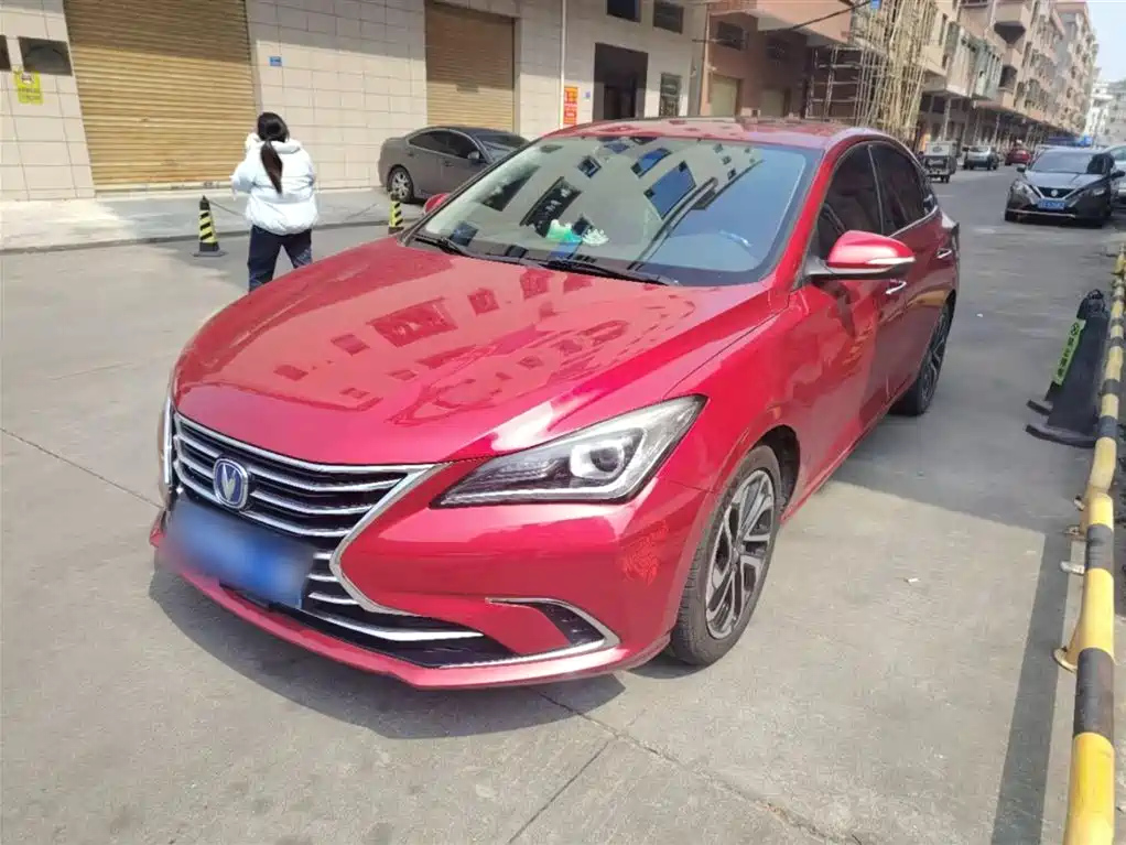 CHANGAN EADO