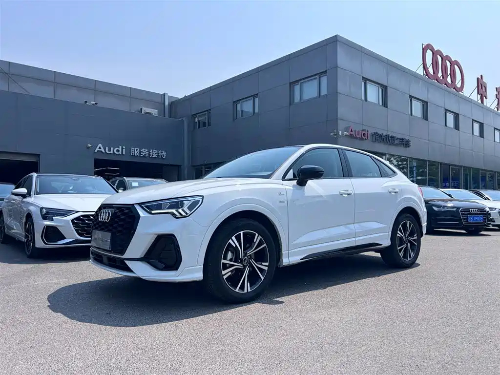 AUDI Q3 SPORTBACK 2023