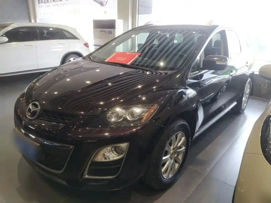 MAZDA CX-7