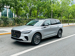 Заказать LINCOLN ADVENTURER