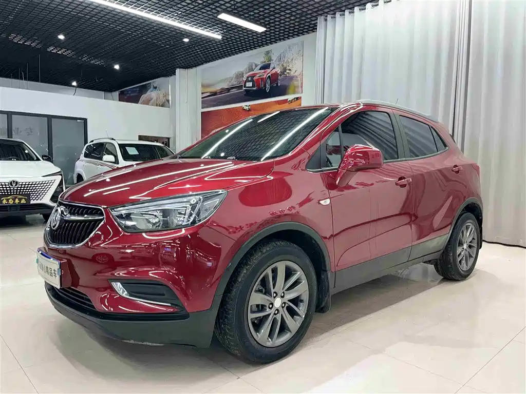 BUICK ENCORE 2018