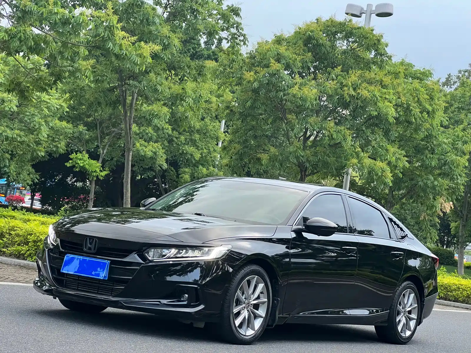 HONDA ACCORD 2022
