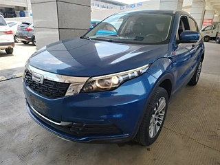 qoros 5