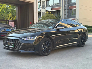 byd han