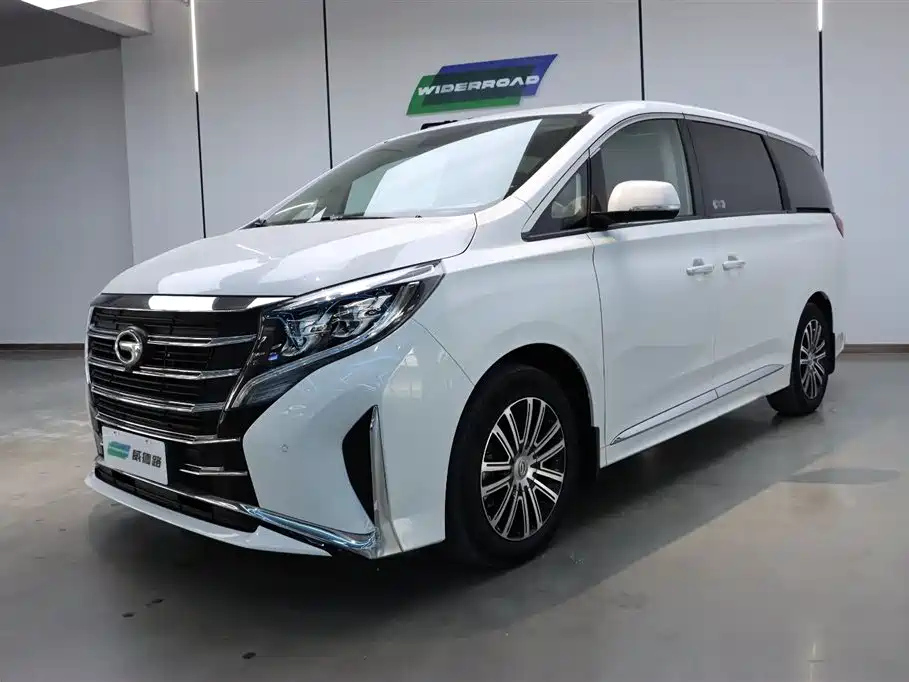 TRUMPCHI M8 2021