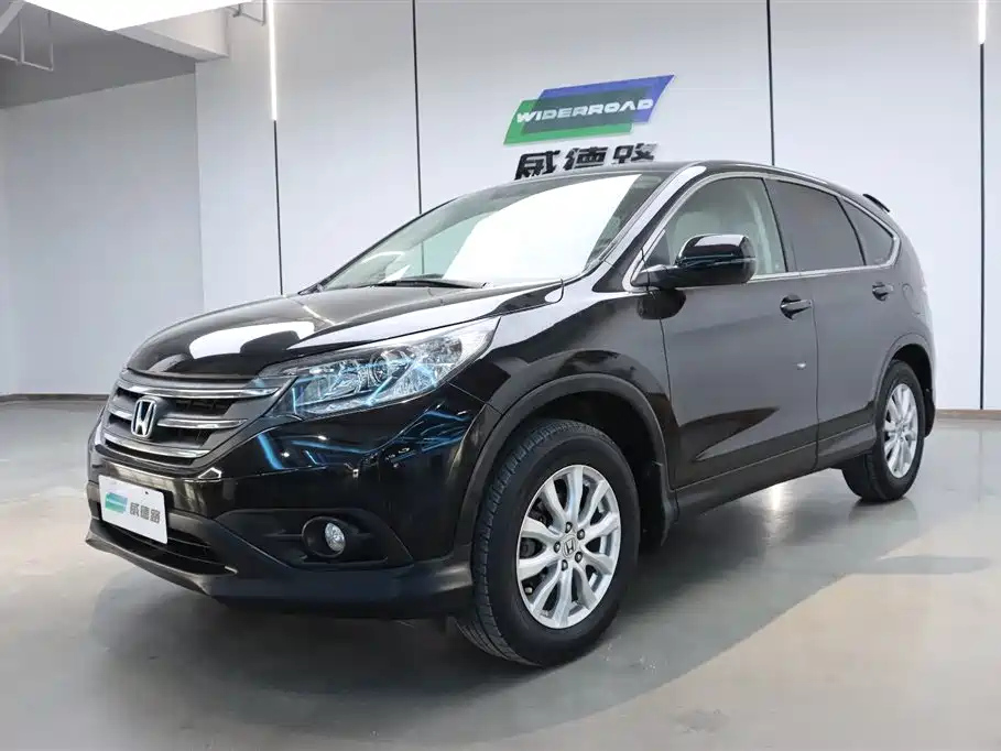 HONDA CR-V 2013